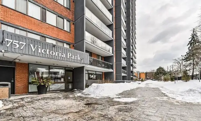 1501-757 Victoria Park Ave-1Br/1Wr ***SOLD*** in Condos for Sale in City of Toronto - Image 3