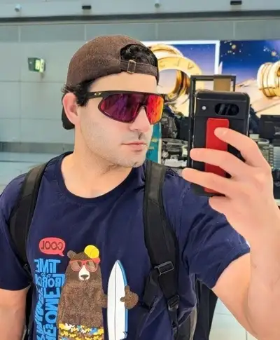 Mobile Male Massage Therapist | Deep Tissue & Relaxation, View more