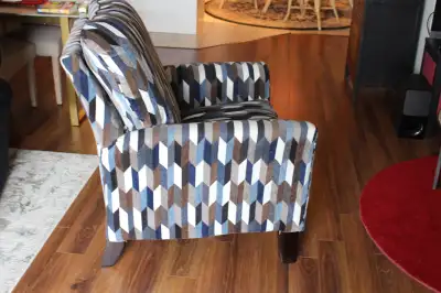 La-Z-Boy Recliner, View more