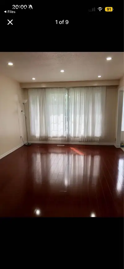 • 1 bedroom available in a 3 bedroom, 1.5 washroom upper level house • Rent is $950 • Utilities incl...