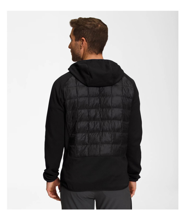NORTH FACE -Mens ThermoBall Hybrid Eco Jacket 2.0 -Brand New in Men's in City of Toronto - Image 3