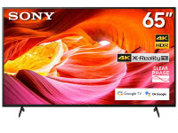 SONY-LED TV 65"-4K ULTRA HD- SMART-in box-warranty-$799-NO TAX