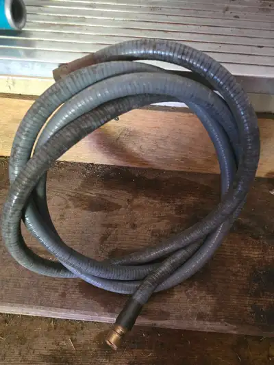 Bbq Natural Gas 3/8" Hose 10', View more