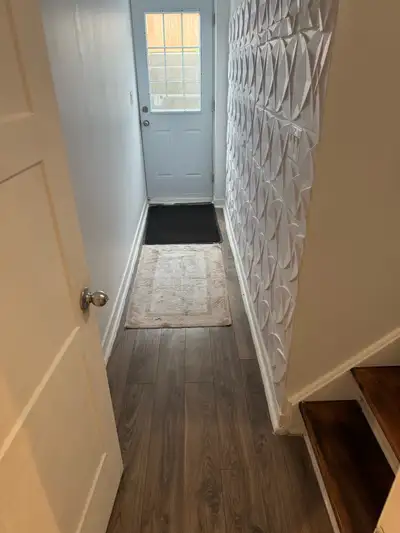 short term rental