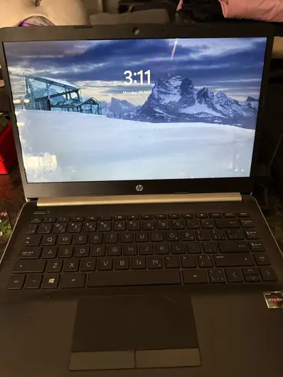 HP Laptop, View more