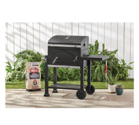 Charcoal Grill 24" (Unopened)