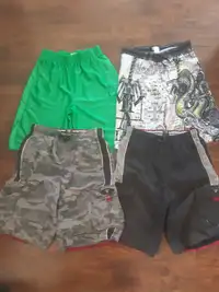 Youth boy clothes lot size 10/12 and 12/14