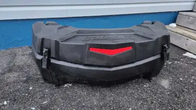 40L cargo has new linq, and no issues. Just don't use