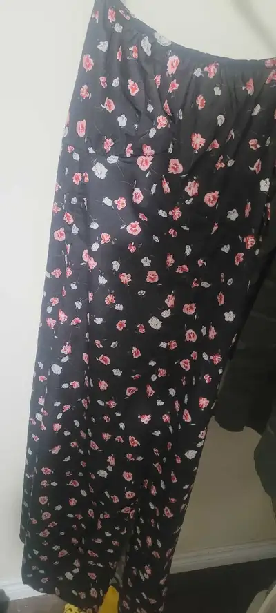 floral dress, View more