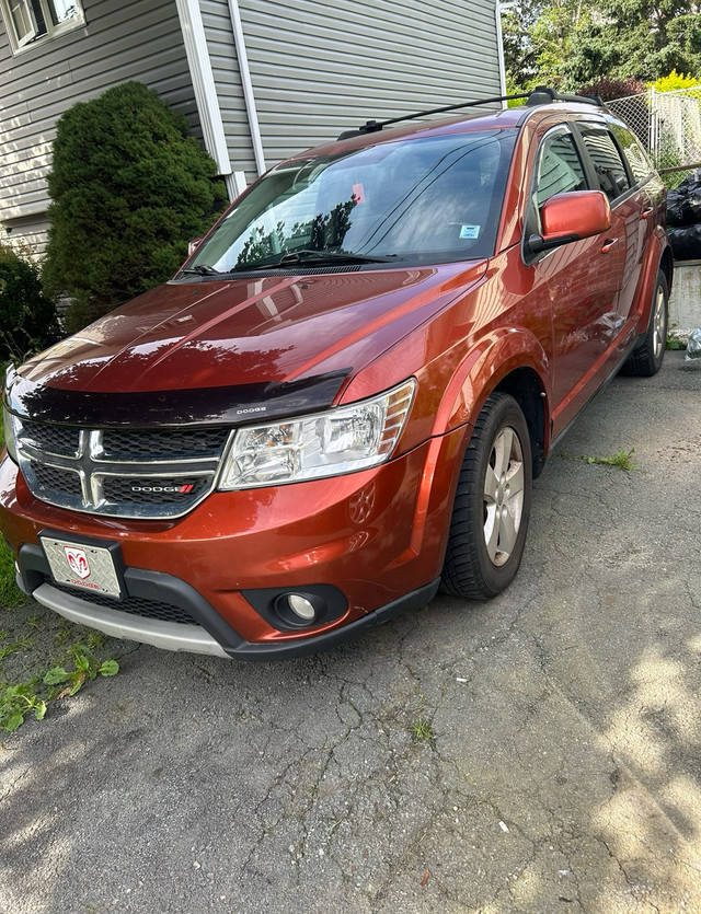 2012 Dodge Journey 7 seater  in Cars & Trucks in Dartmouth - Image 2