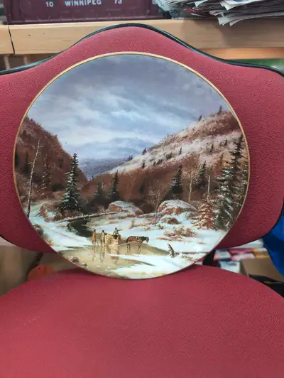 Royal Grafton Plate, View more