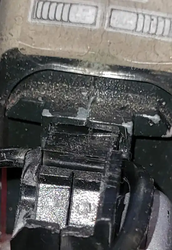 1:16 ERTL 315 die cast / X Mods parts / Overdrive fast furious in Arts & Collectibles in Red Deer - Image 6