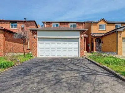 Steels /Kennedy  Newly Renovated 2 Br/ 2Bath  Basement for lease