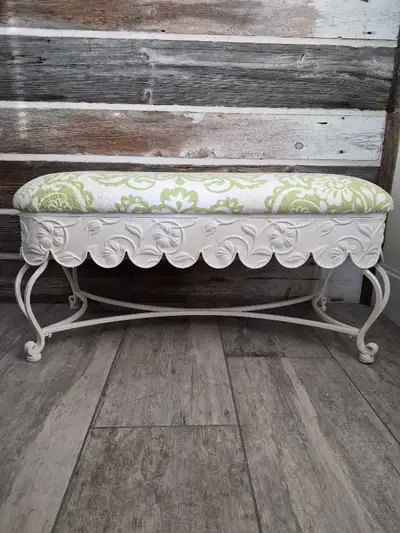 banc style shabby chic, View more