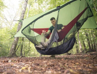 Hammock layflat sierra madre  ultra light tent box #23