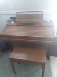 Yamaha  Organ