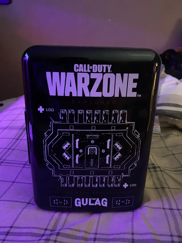 small call of duty mini fridge 62864745724419126