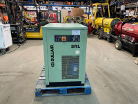 Assécheur d'air SULLAIR SRL-250 Air Dryer Compresseur Compressor