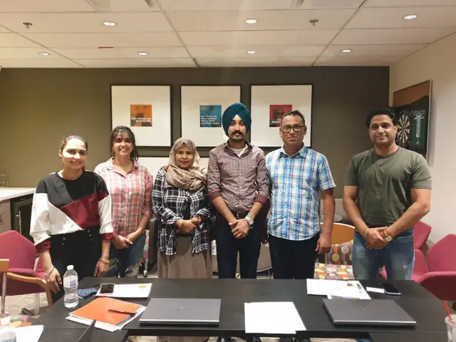 Trucking Dispatcher Training and Freight Broker Training63611967972739122