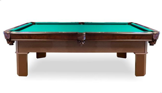 Table Billard et surface de jeu Ping-Pong game and pool table dans Jouets et jeux  à Ouest de l’Île - Image 3