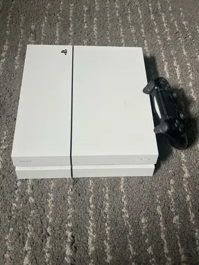 ps4 gaming console , View more