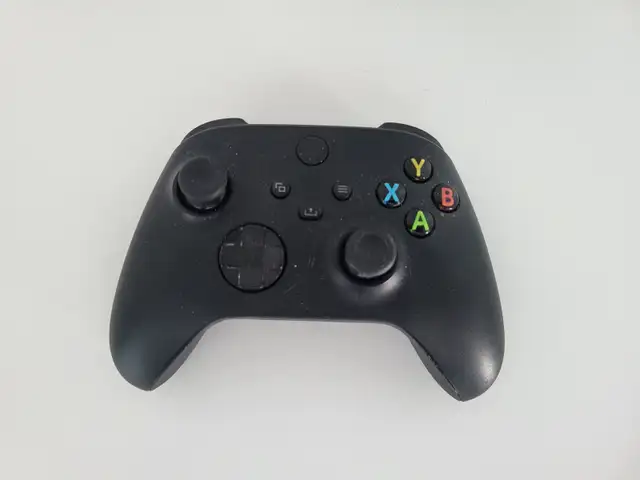 Gaming Controller The controller has drift.405735030485821440
