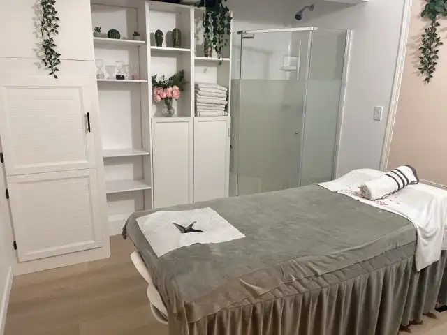 Thai Massage