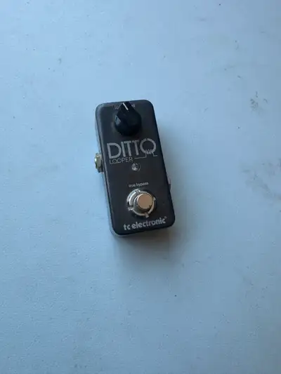 Works perfectly. Power not included