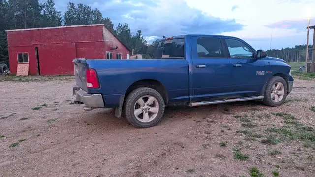 Dodge  Ram 519876549081845763