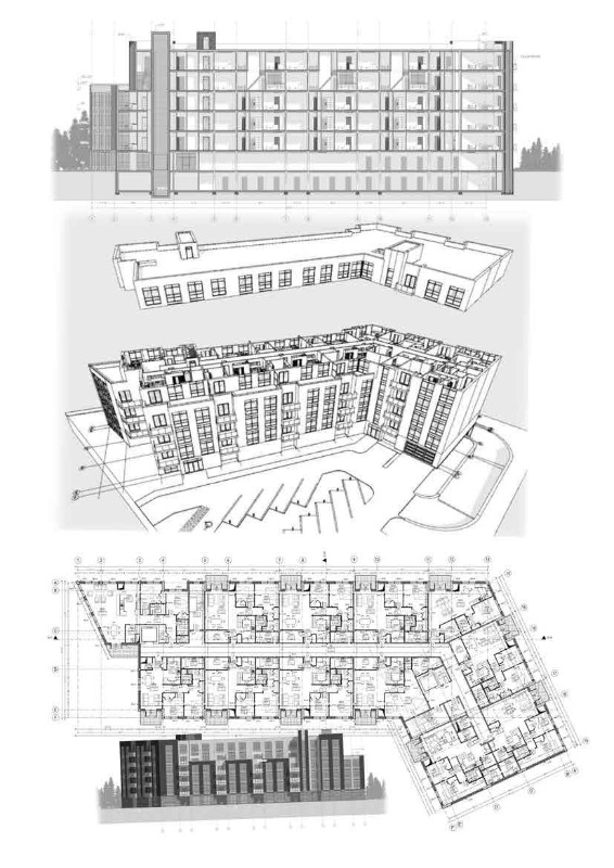 Service: construction & shop drawing. in Construction & Trades in Richmond - Image 2