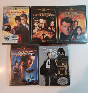 Dvd Lot | Amazing Deals on CDs, DVDs, Blu-Rays in Edmonton | Kijiji  Classifieds