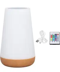 Brand New Touch Lamp, Portable Table Sensor Control Bedside Lamp