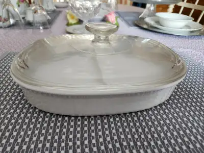 plat de cuisson CorningWare, View more