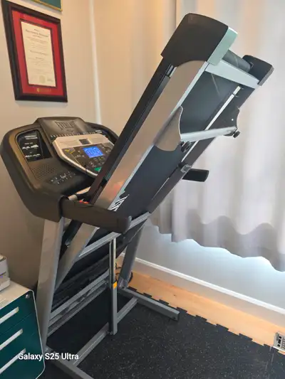 Quality Treadmill, View more