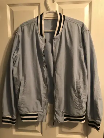 MEN’S ZARA JACKET, View more