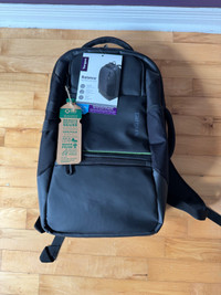 Targus Balance™ EcoSmart® Checkpoint-Friendly 15.6" Backpack