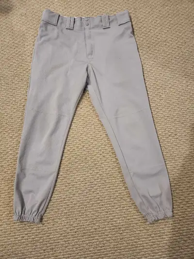 Baseball Pants, View more