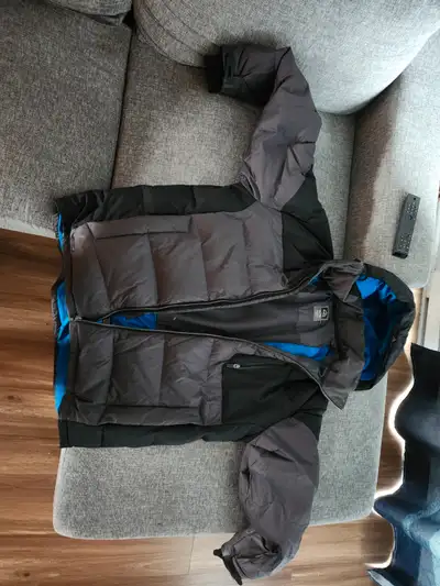 Manteau d'hiver pour homme, View more