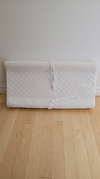 Changing Pad with 3 Covers