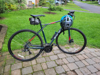 Men's XL GT Transeo Comp. 21 Speed Bicycle