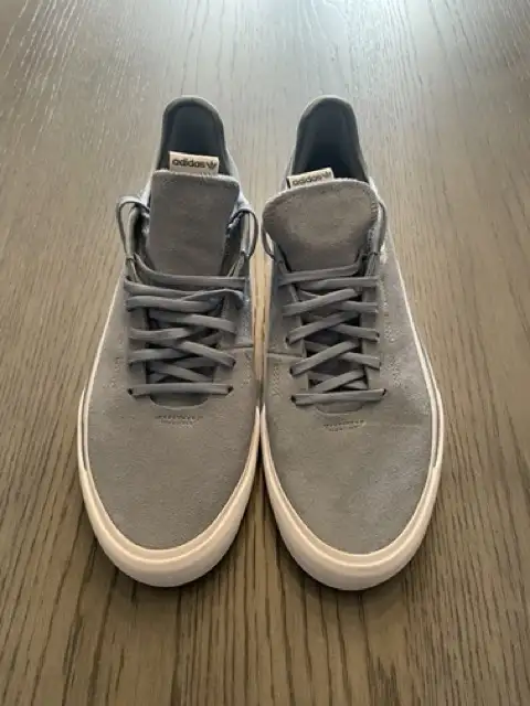 ADIDAS, STAN SMITH, REEBOK, GEOX MEN'S SIZE 9, 9-1/2 in Men's Shoes in City of Toronto - Image 2