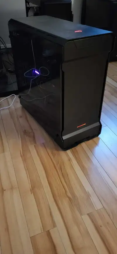 light gaming PC, View more