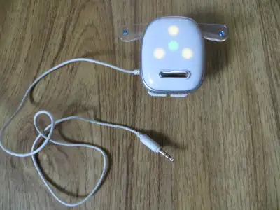 Idog Clip Speaker for sale Truro Area, View more