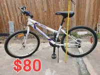 Girl Bike for sale
