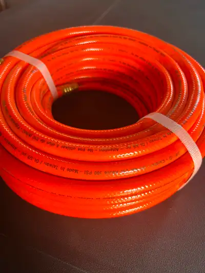 Air compressor hose, View more
