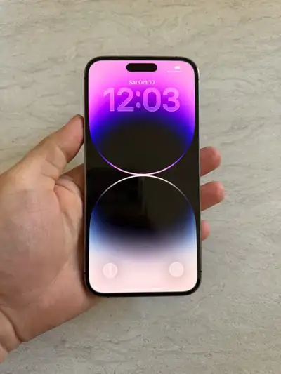 iPhone 14 Pro Max, View more