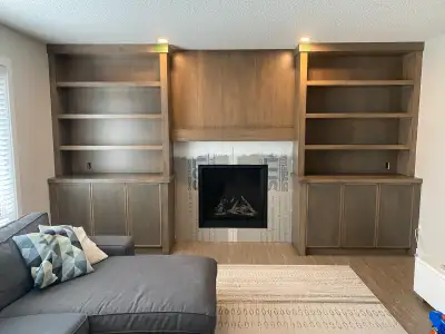 Mr. Strong Woodworking and Junk Removal , View more