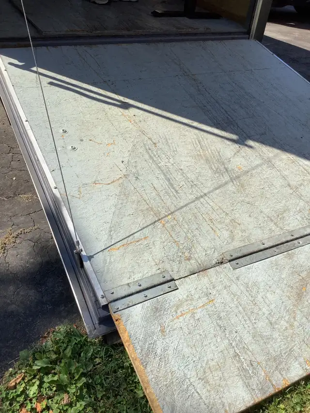 cargo trailer in Cargo & Utility Trailers in Ottawa - Image 4