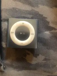 Apple Nano Clip