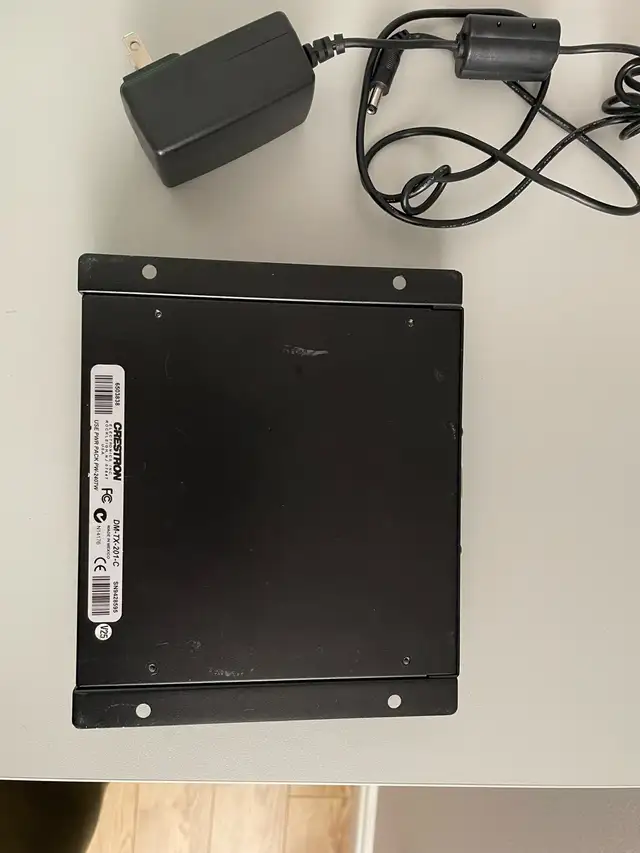 Crestron DM-TX-201-C479098434173030403